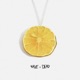 Lemons on the Chain Single