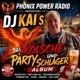 Das Kölsche Party und Schlager Album