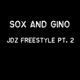 JDZ Freestyle Pt 2 Single