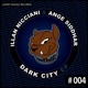 Dark City Single