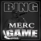 Merc the Game Single