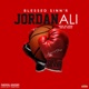 JordanAli Single