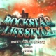 Rockstar Lifestyle feat Jonny Single