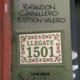 Llegate 1501 Single