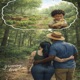 Growing Love by Rachael Jackson Single