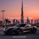 Chevrolet Corvette Single