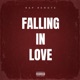 Falling In Love Single