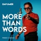More Than Words Single