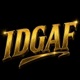 IDGAF Single