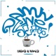 Damn Fine Coffee Single