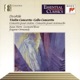 Dvorák Cello Concerto Violin Concerto