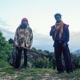 Saul Williams meets Carlos Niño Friends at Treepeople Live