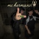 Mi Hermano feat Brvno Single