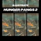 Hunger Pangs 2 Remixes Rare Gems