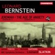 Bernstein Symphony No 1 Jeremiah Symphony No 2 The Age of Anxiety Divertimento for Orchestra