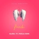 Sajna feat Pooja Soni Single