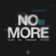 No More feat ZANA Extended Mix Single