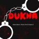 Dukha feat Mateo Siobal D Yow G Single