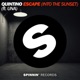 Escape Into The Sunset feat Una Extended Mix Single