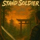 stand soldier Single