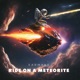 Ride On a Meteorite feat Earmake Remix Single