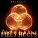 Firey Hoops Single