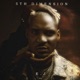 5th DIMENSION EP