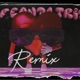 Perriando Triste feat Kenssel Cravid Jared Remix Single