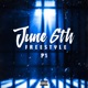 June 6th Freestyle Single