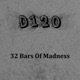 32 Bars of Madness Single