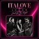 Just for the Night Extendeds Remixes EP