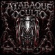 Atabaque Oculto Single