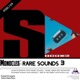 Rare Sounds 3 EP