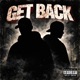 Get Back feat Cali Cohl Single