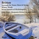 Britten Serenade for Tenor Horn Strings Winter Words Seven Sonnets of Michelangelo