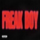 FREAK BOY Single