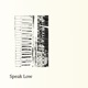 Speak Low Single