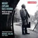 Michael Collins Plays Works for Clarinet and Orchestra
