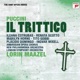 Puccini Il Trittico
