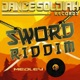 Sword Riddim Medley Single