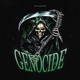 GENOCIDE feat SCXREDCXRSED Single