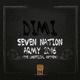 Seven Nation Army 2016 The Unofficial Anthem Single
