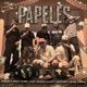 Papeles feat Isdary Cr4zy 333XPLICIT Foster Single