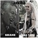 Africa feat Shane Single