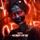 Worst of Me Single