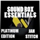 Sound Box Essentials Platinum Edition