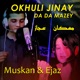 Okhuli Jinay Da Da Mazey Single