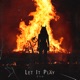 Let It Play Single