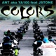 Colors feat Jstone Single