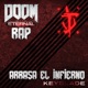 Doom Eternal Rap Arrasa El Infierno Single